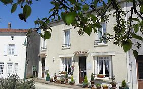Chambres D'Hotes Bienvenue